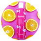 Passionista Shower Gel