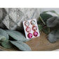 Glitteratzzi Stud Earring Set