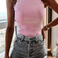 Halter Neck Tank Top