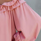Ruffle My Feathers Blouse
