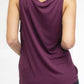 Mini Ribbed Tank