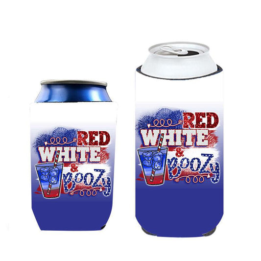 Americana Koozies