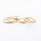 Remmington Ring Set