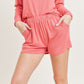 Rose 2 Piece Pajamas