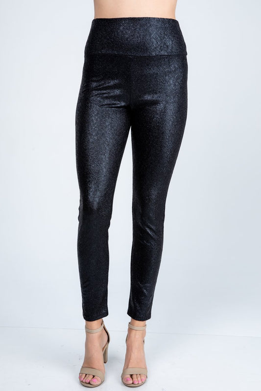 Shine Bright Sparkle Leggings