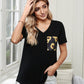 Sunflower Pocket Tee