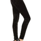 Velvet Leggings