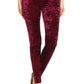 Velvet Leggings