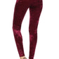 Velvet Leggings