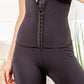 Waist Training Magic Biker Shorts w/Pockets