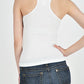 Racerback Seamless Tank Top